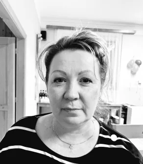 Obrázek pracovníka - Nekolová Renata / chůva