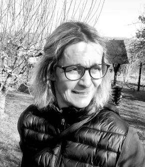 Obrázek pracovníka - Bendová Irena / provozní pracovník